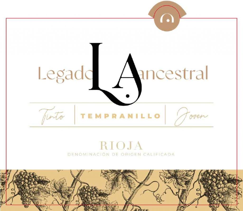 Blanco viura delantera